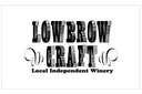 LOWBROW CRAFT logo