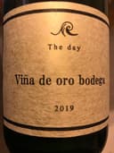 Viña de oro bodega logo