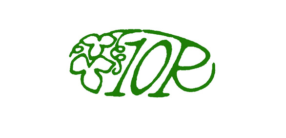 10R Winery logo