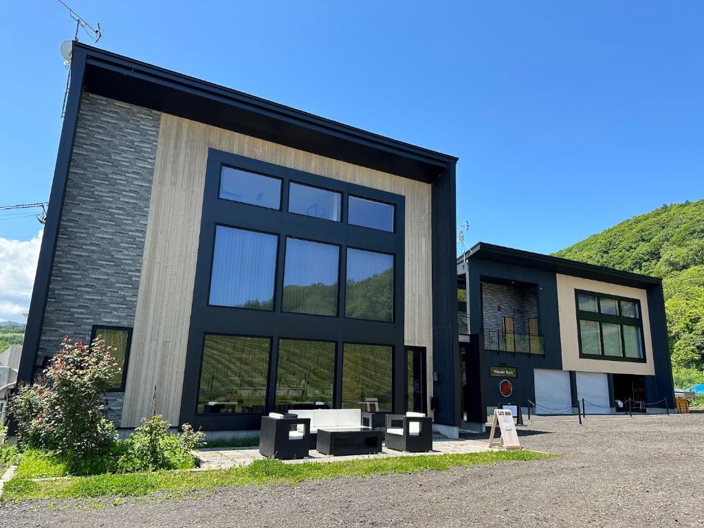 Domaine Bless vineyard