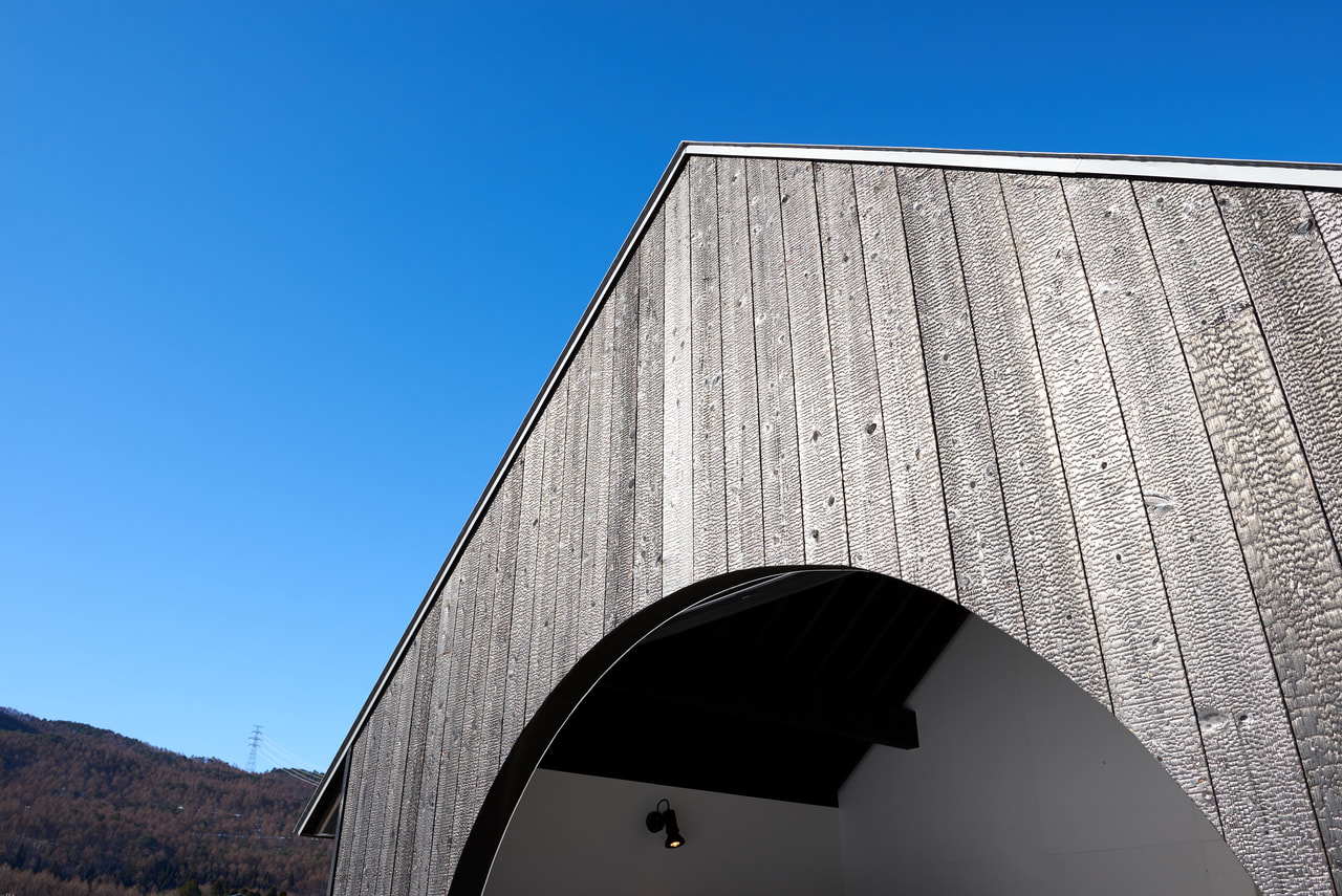 Domaine Hase vineyard