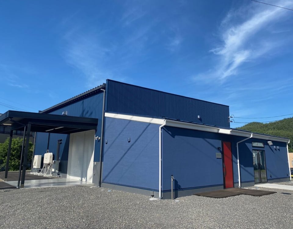 Kirinoka Vineyards & Winery vineyard