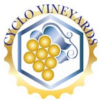 496 Winery/Cyclo Vineyards logo