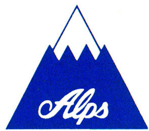 Alps logo